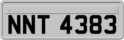 NNT4383