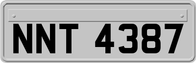 NNT4387