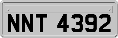NNT4392