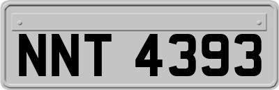NNT4393