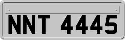 NNT4445