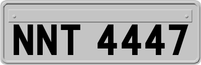 NNT4447