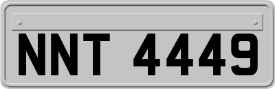 NNT4449