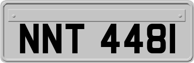 NNT4481