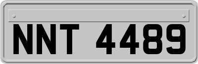 NNT4489