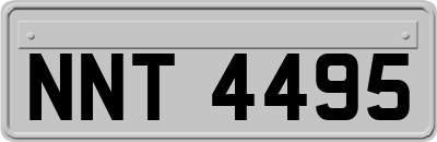 NNT4495