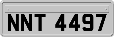 NNT4497
