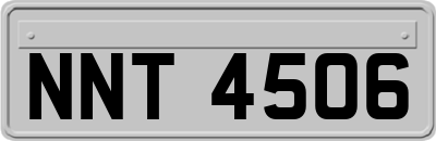 NNT4506