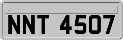 NNT4507