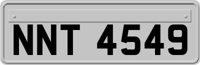 NNT4549