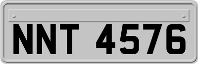 NNT4576