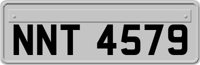 NNT4579