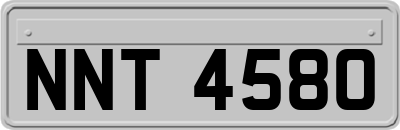 NNT4580