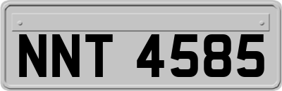NNT4585