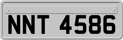 NNT4586