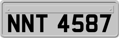 NNT4587