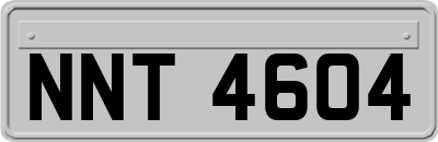 NNT4604