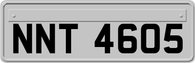 NNT4605