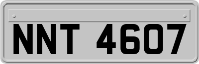 NNT4607
