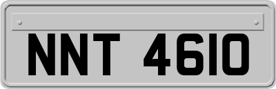 NNT4610