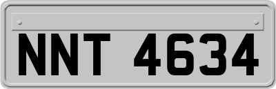 NNT4634