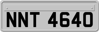 NNT4640