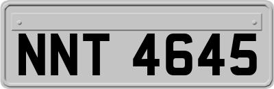 NNT4645