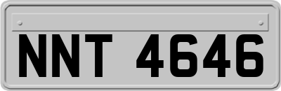 NNT4646