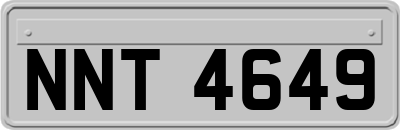 NNT4649