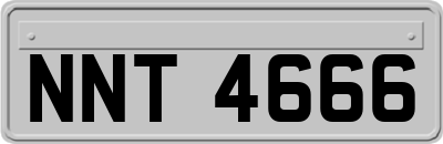 NNT4666