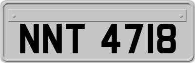 NNT4718