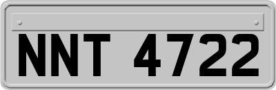 NNT4722