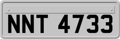 NNT4733