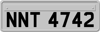 NNT4742