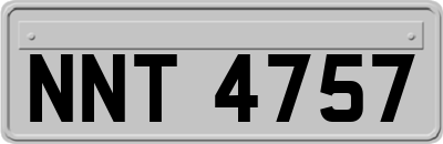 NNT4757