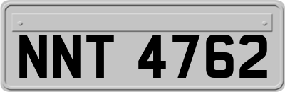NNT4762