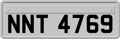 NNT4769