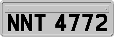 NNT4772