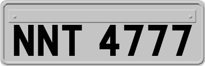 NNT4777