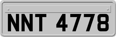 NNT4778