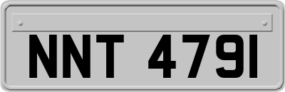 NNT4791