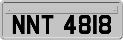 NNT4818