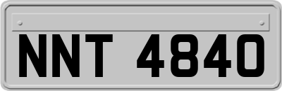 NNT4840