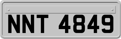 NNT4849