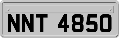 NNT4850