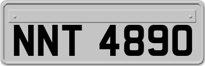 NNT4890