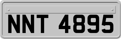 NNT4895