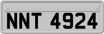 NNT4924
