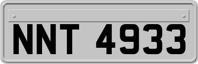 NNT4933