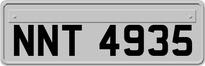 NNT4935